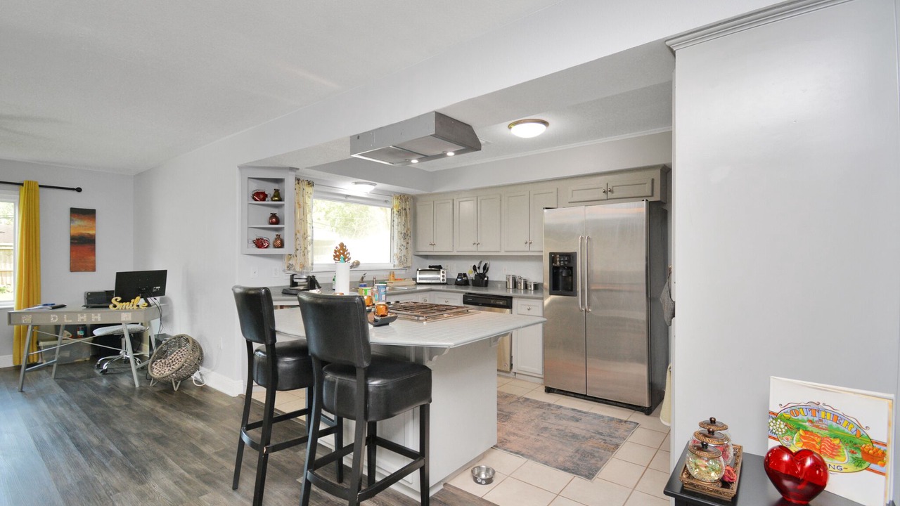 Photo of Kitchen in Shoreacres
