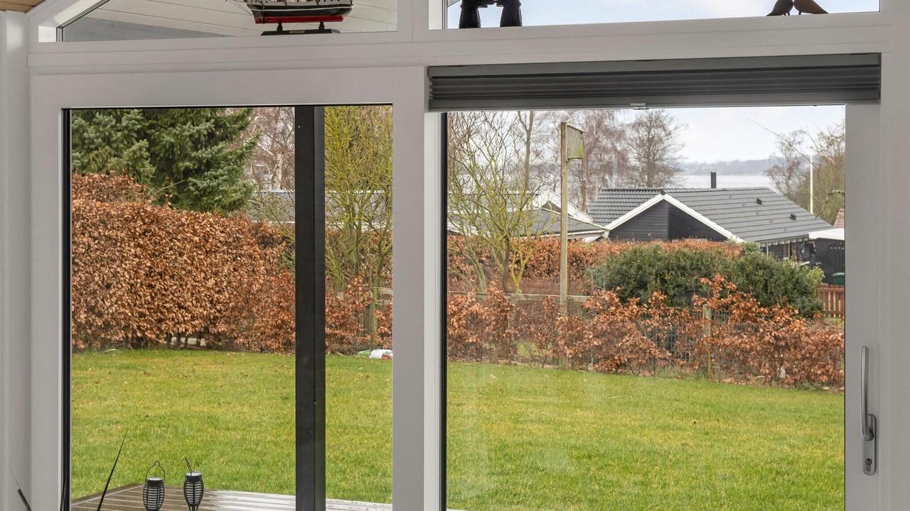 Photo of Bedroom in Kongsnæs