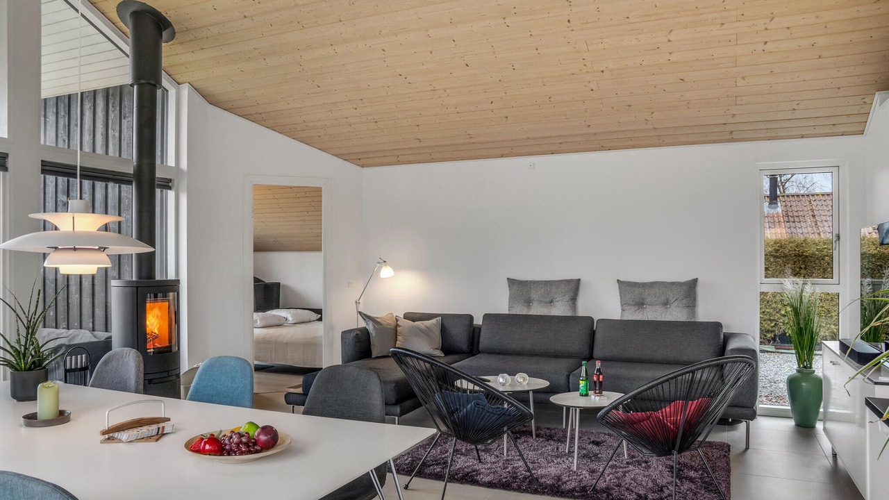 Photo of Bedroom in Kongsnæs