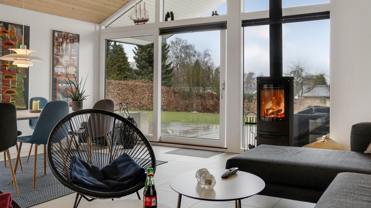Photo of Bedroom in Kongsnæs