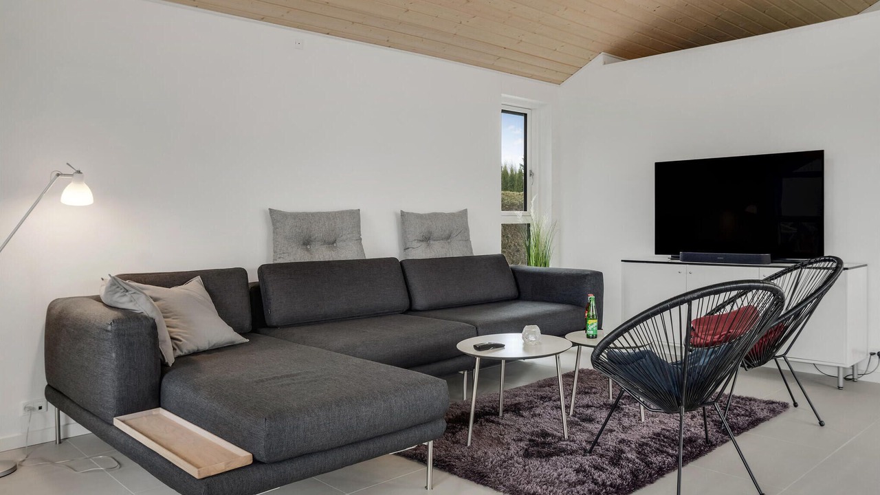 Photo of Bedroom in Kongsnæs