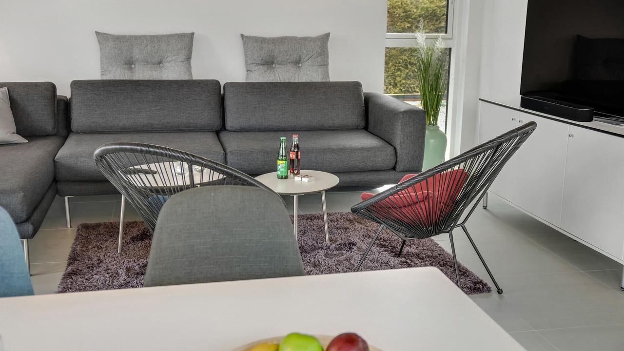 Photo of Bedroom in Kongsnæs