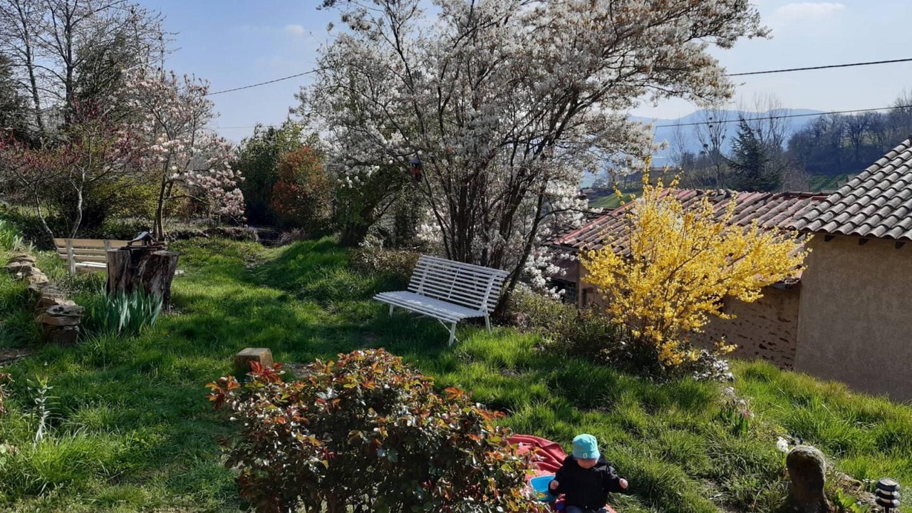 Photo of Outdoor in Thurins