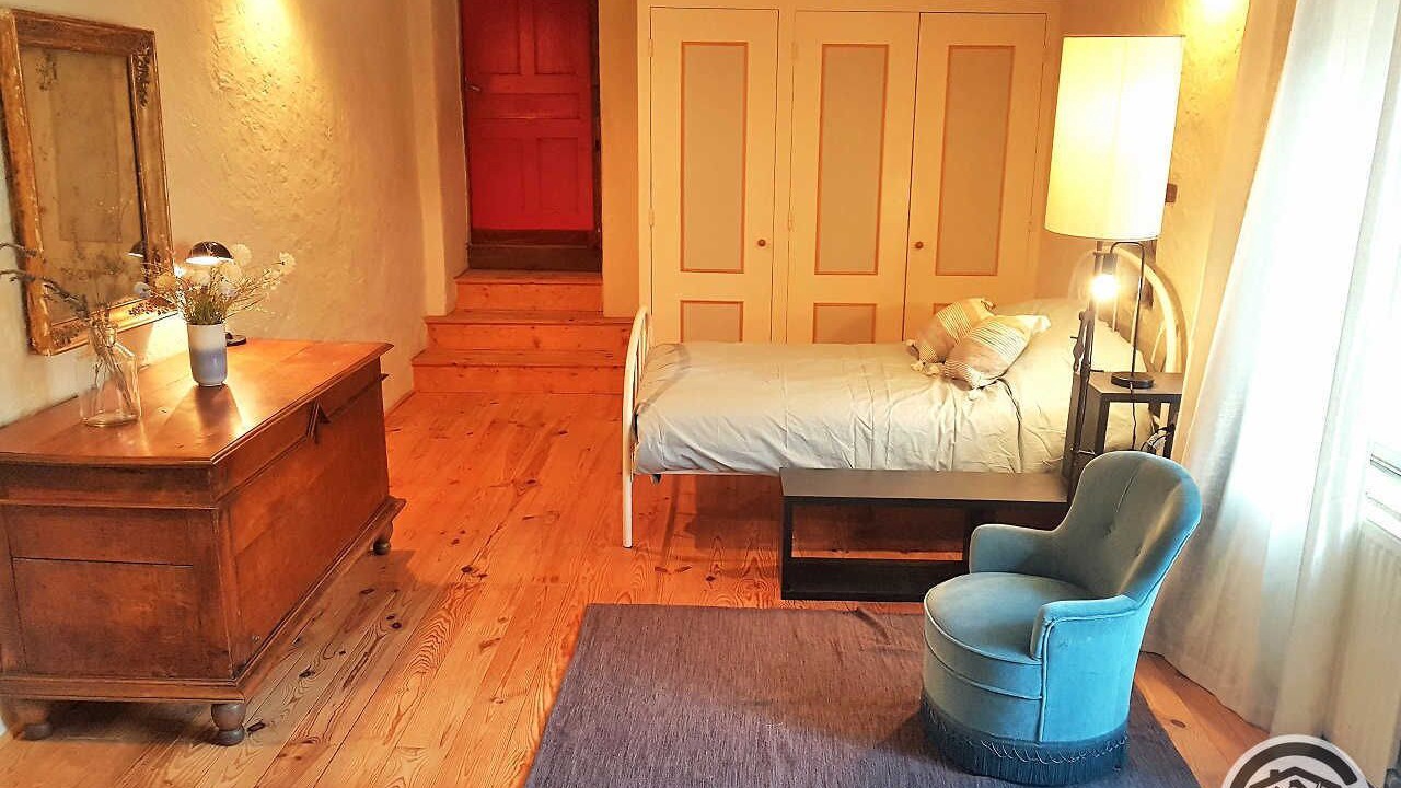 Photo of Bedroom in Thurins