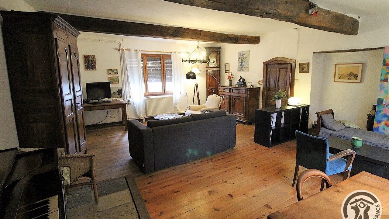 Photo of Livingroom in Thurins