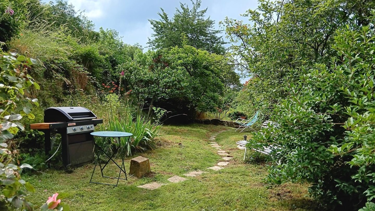 Photo of Outdoor in Thurins