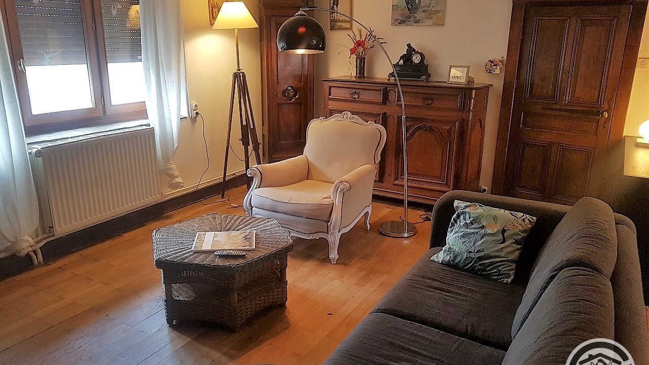 Photo of Livingroom in Thurins