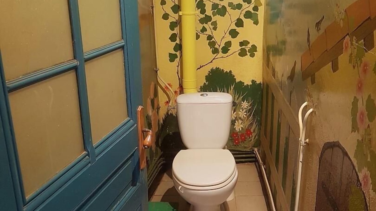 Photo of Bathroom in Thurins