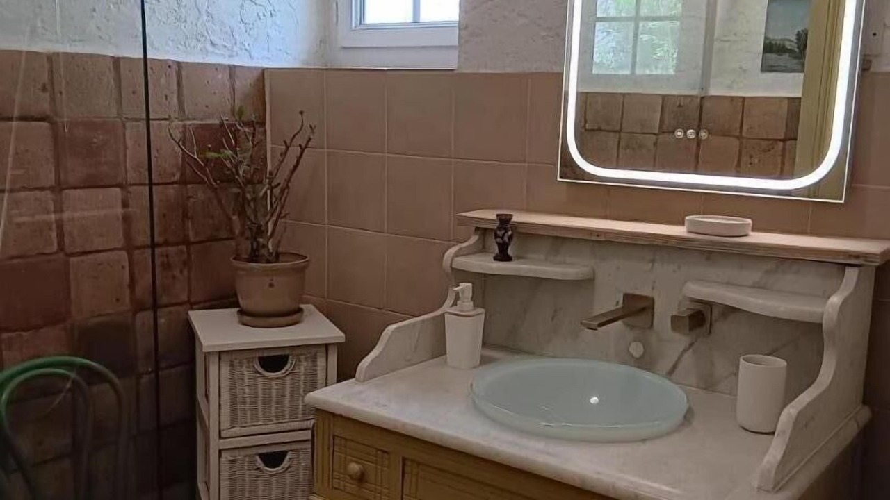 Photo of Bathroom in Thurins