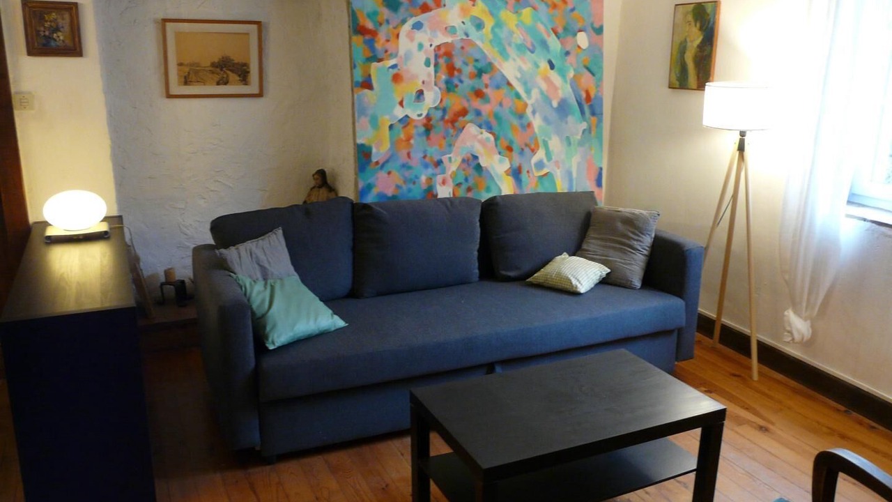 Photo of Livingroom in Thurins