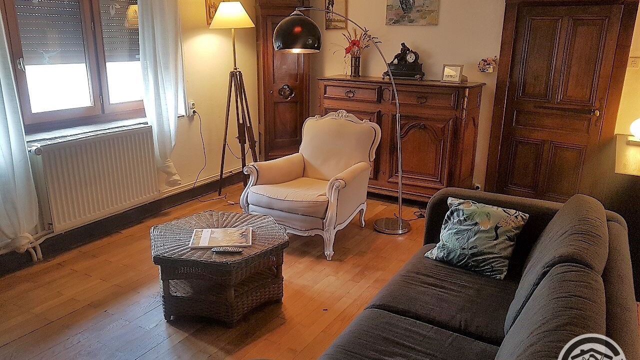 Photo of Livingroom in Thurins