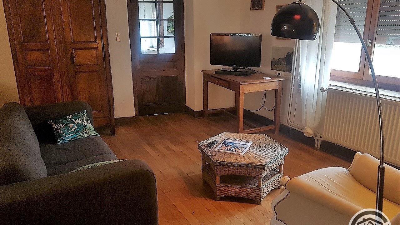 Photo of Livingroom in Thurins