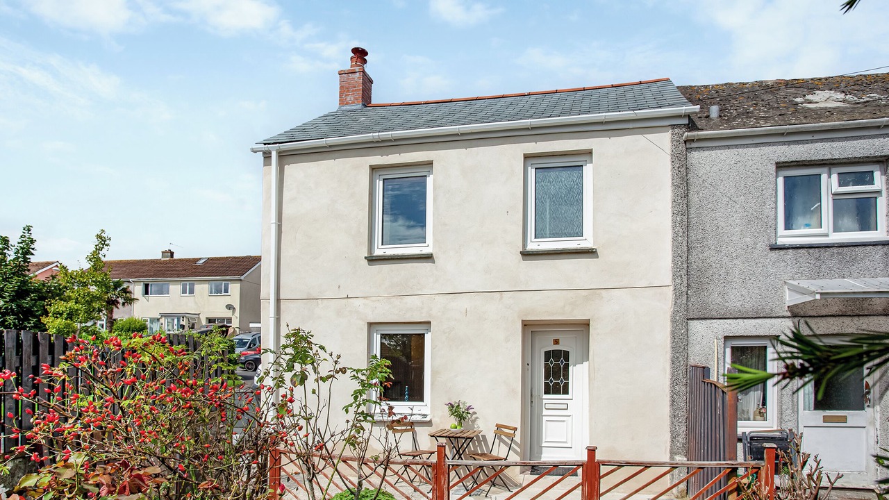 Photo of Outdoor in Boscundle