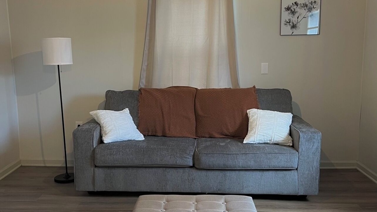 Photo of Livingroom in Ste Genevieve