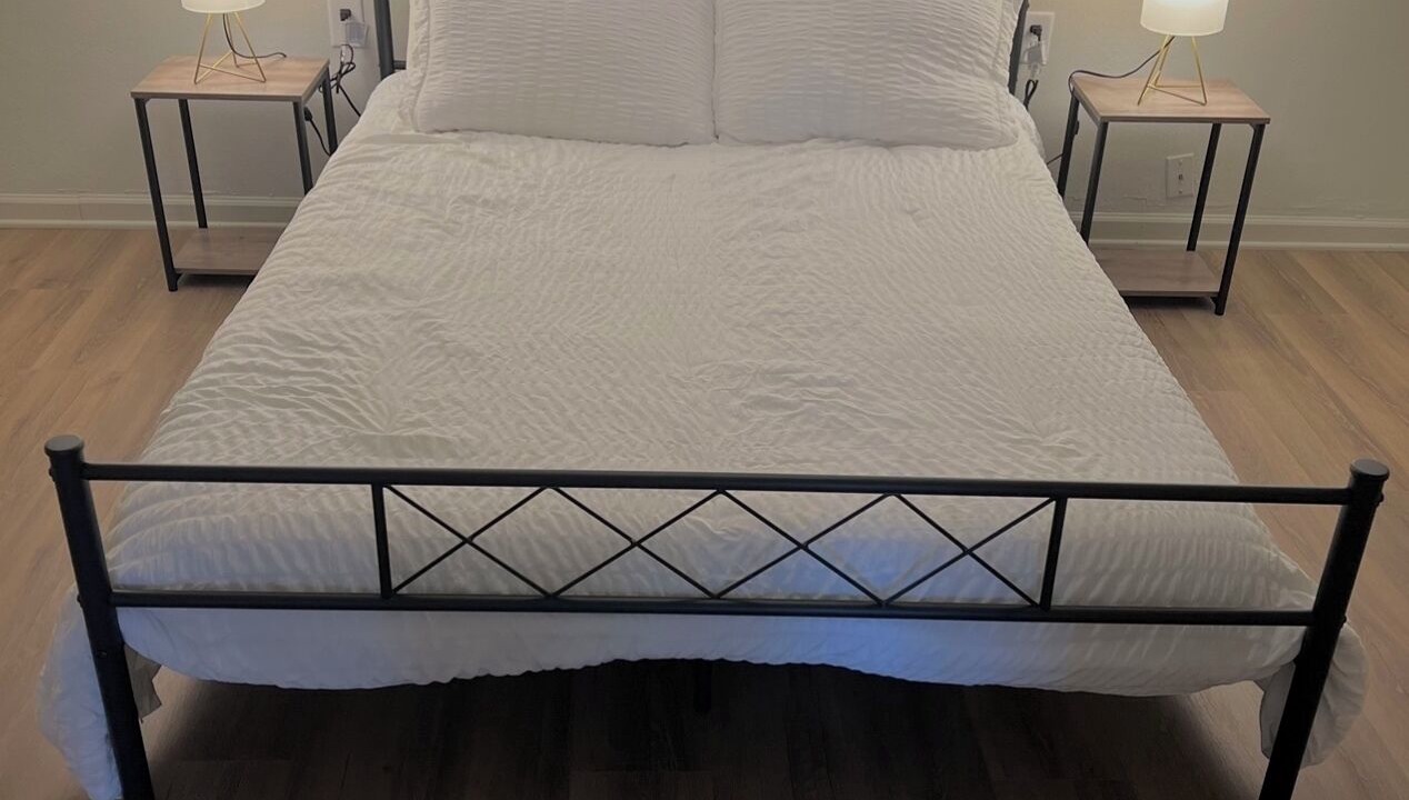 Photo of Bedroom in Ste Genevieve