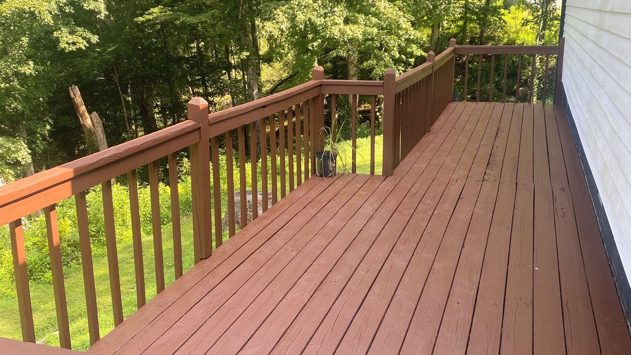 Photo of Patio Balcony in Speedwell