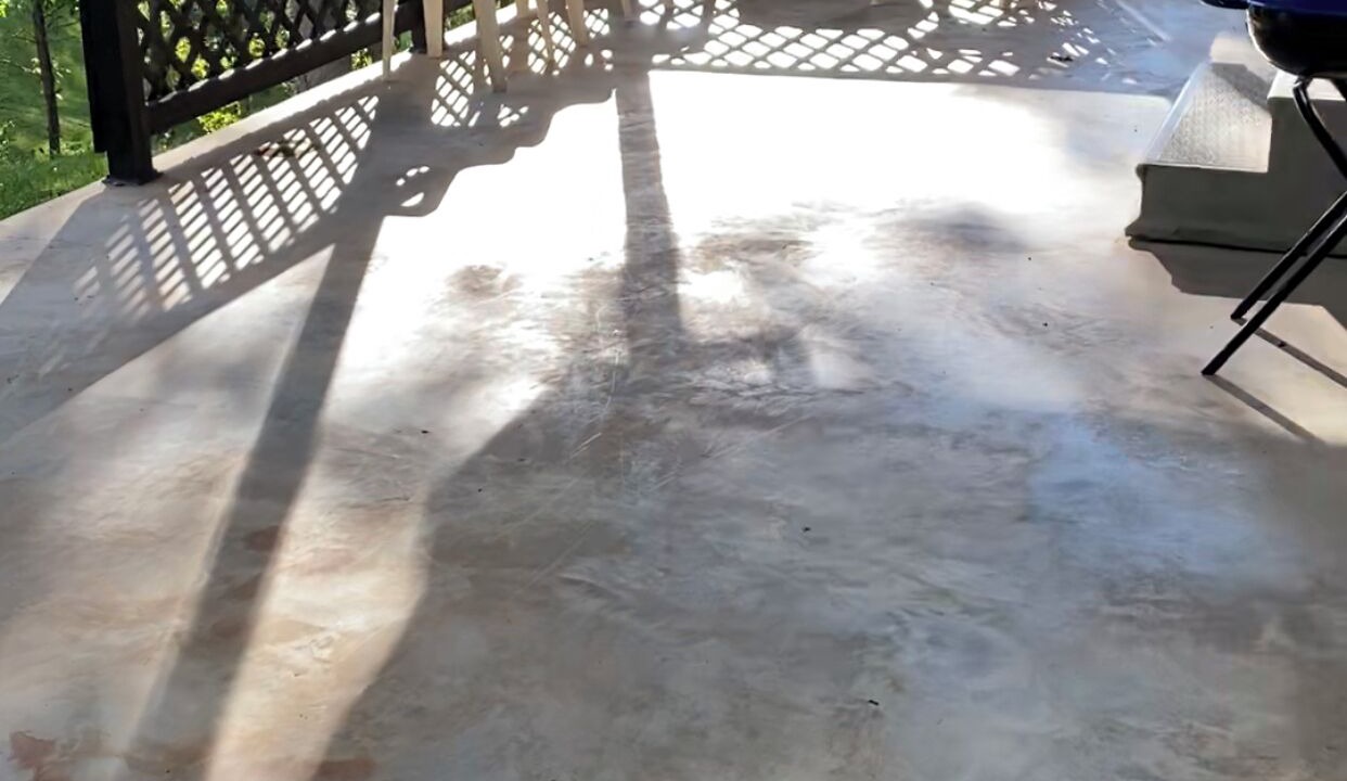 Photo of Patio Balcony in Speedwell