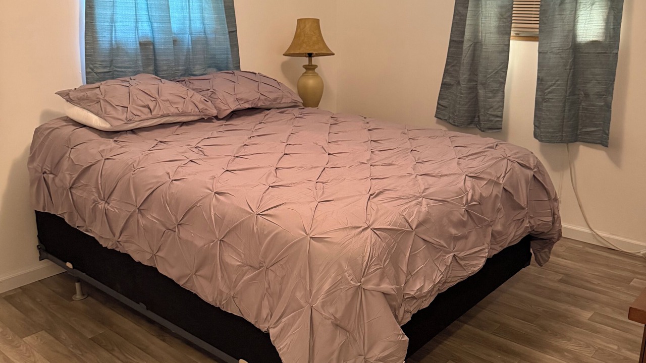 Photo of Bedroom in Speedwell