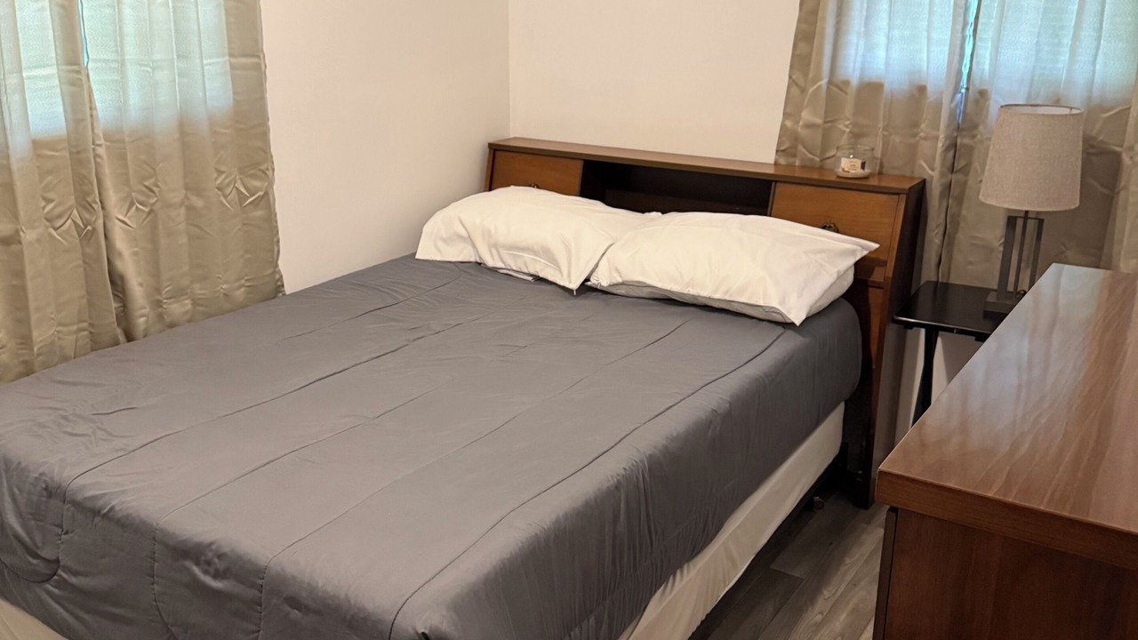 Photo of Bedroom in Speedwell