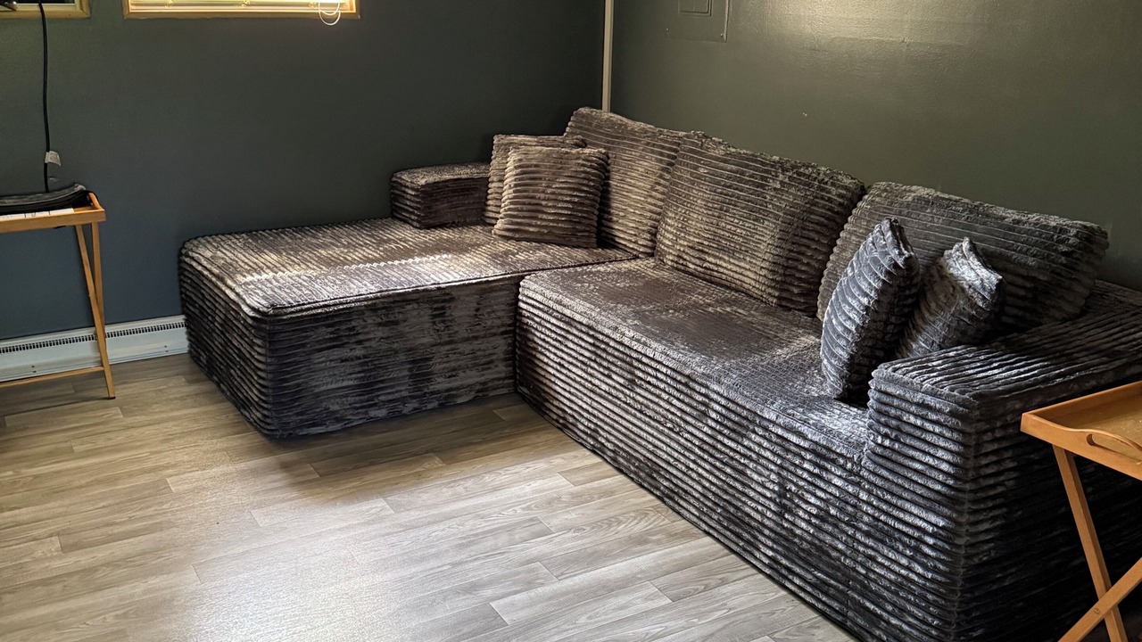 Photo of Livingroom in Speedwell