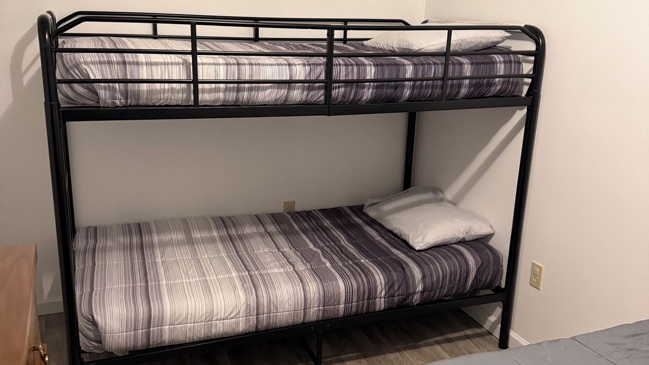 Photo of Bedroom in Speedwell