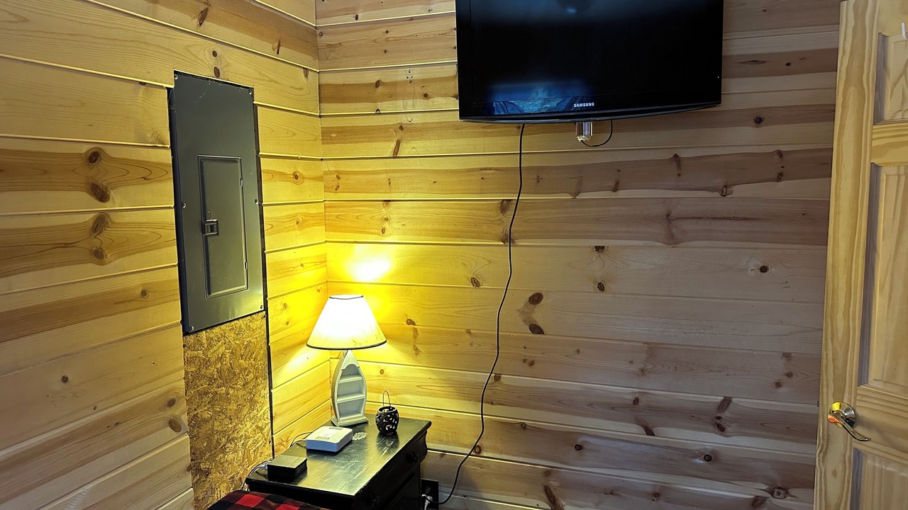 Photo of Bedroom in Bigfork