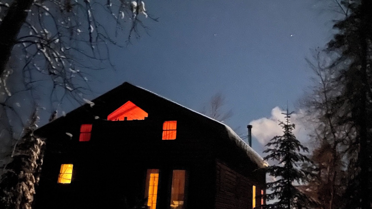 Photo of Outdoor in Bigfork