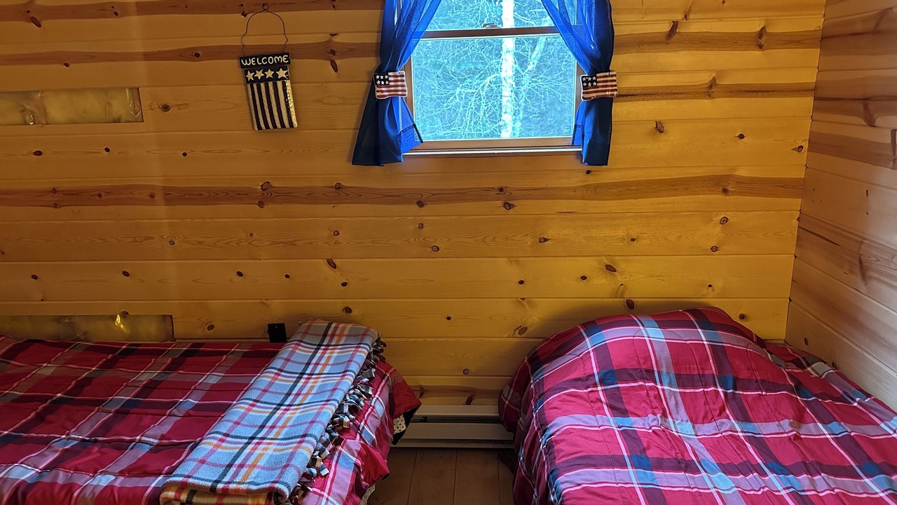 Photo of Bedroom in Bigfork