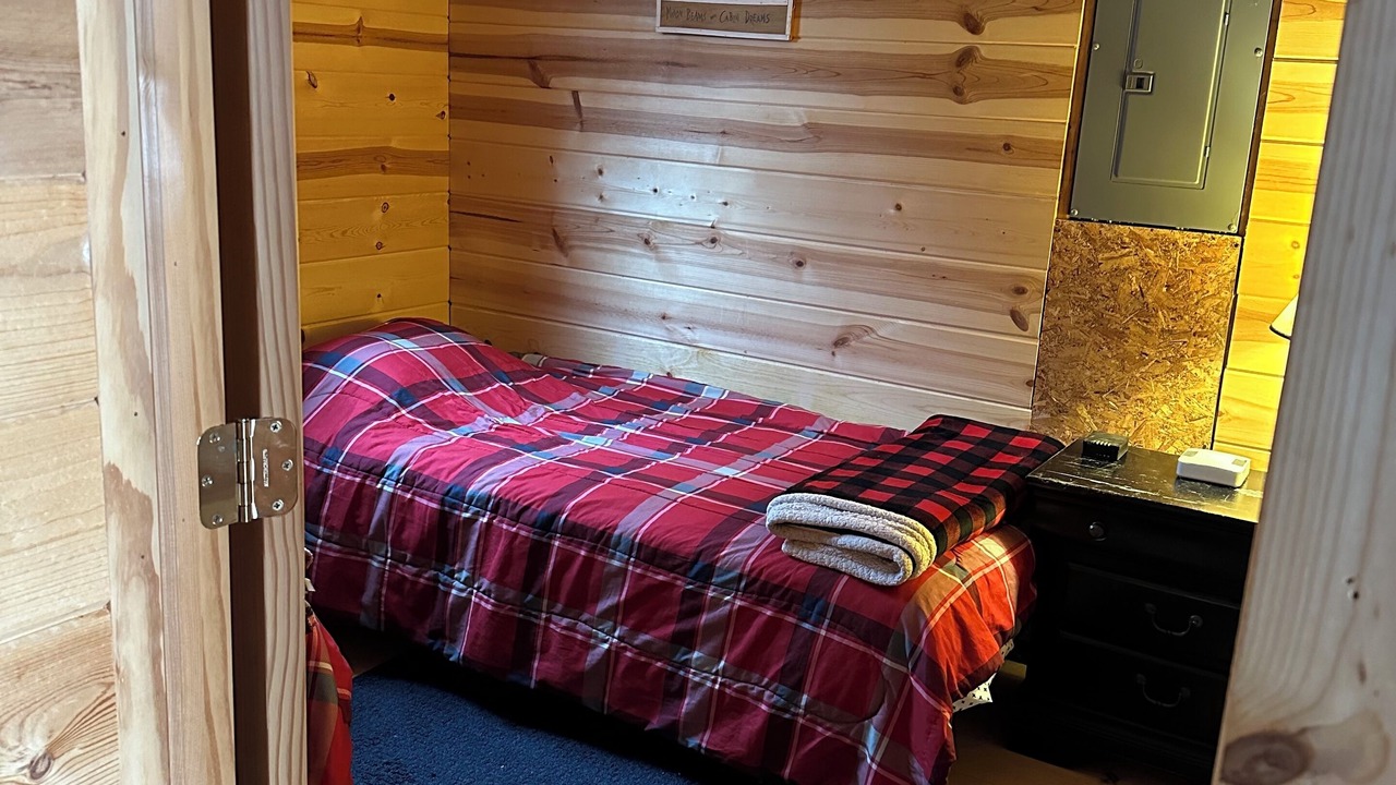 Photo of Bedroom in Bigfork