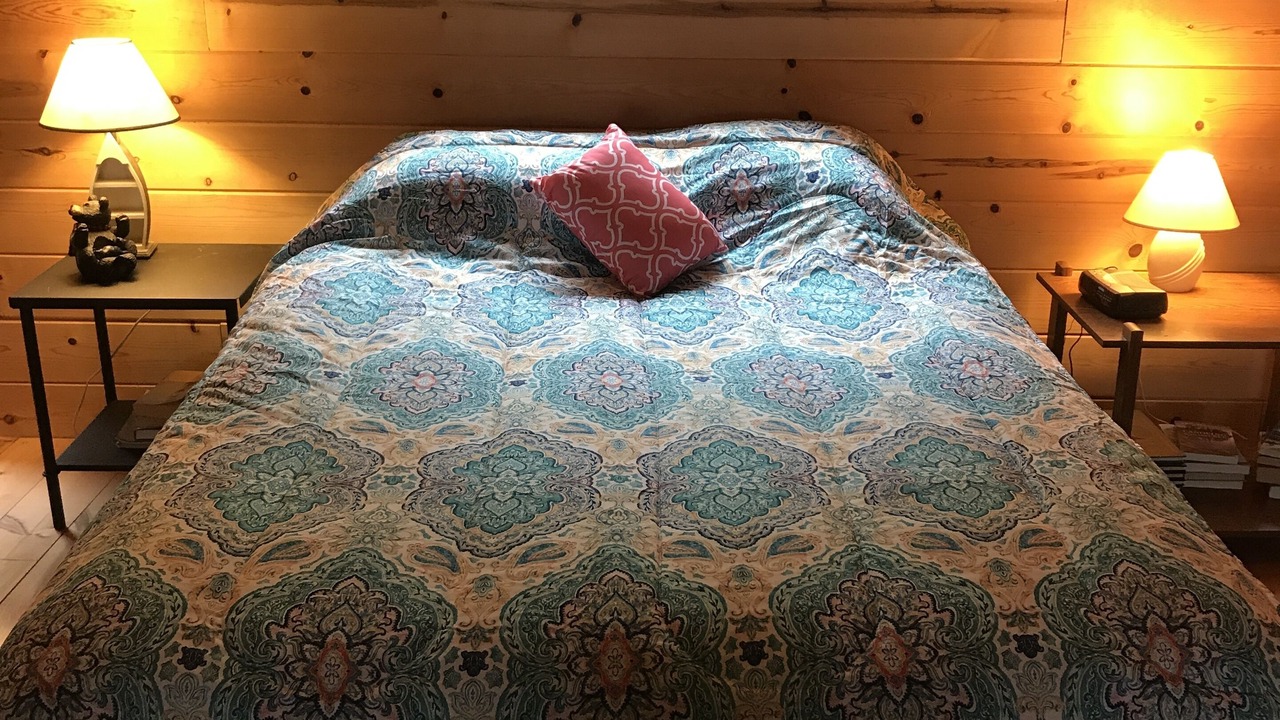 Photo of Bedroom in Bigfork