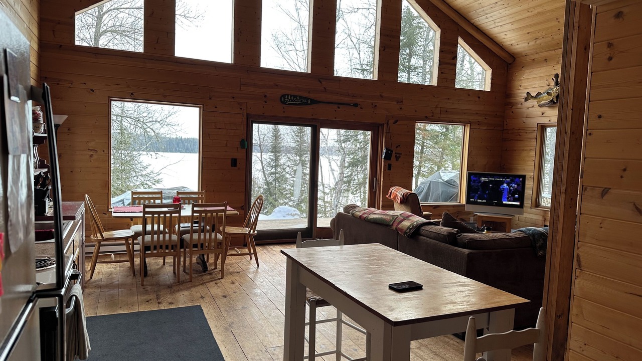 Photo of Livingroom in Bigfork