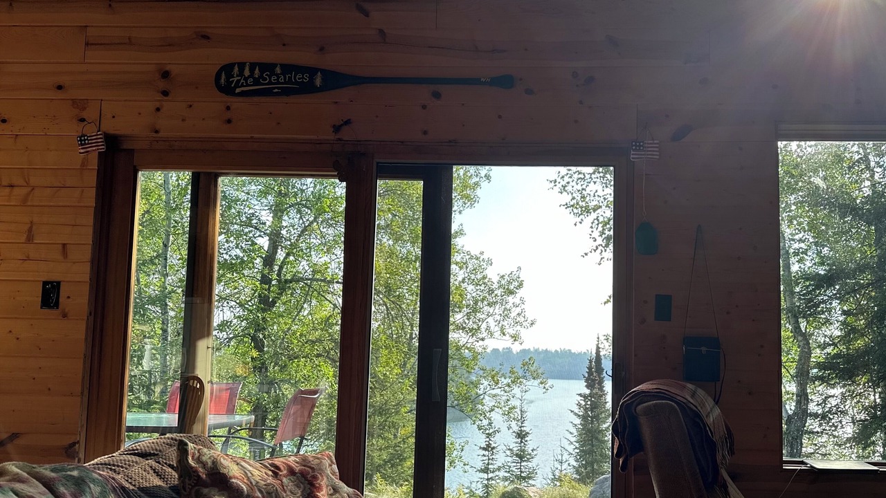 Photo of Livingroom in Bigfork