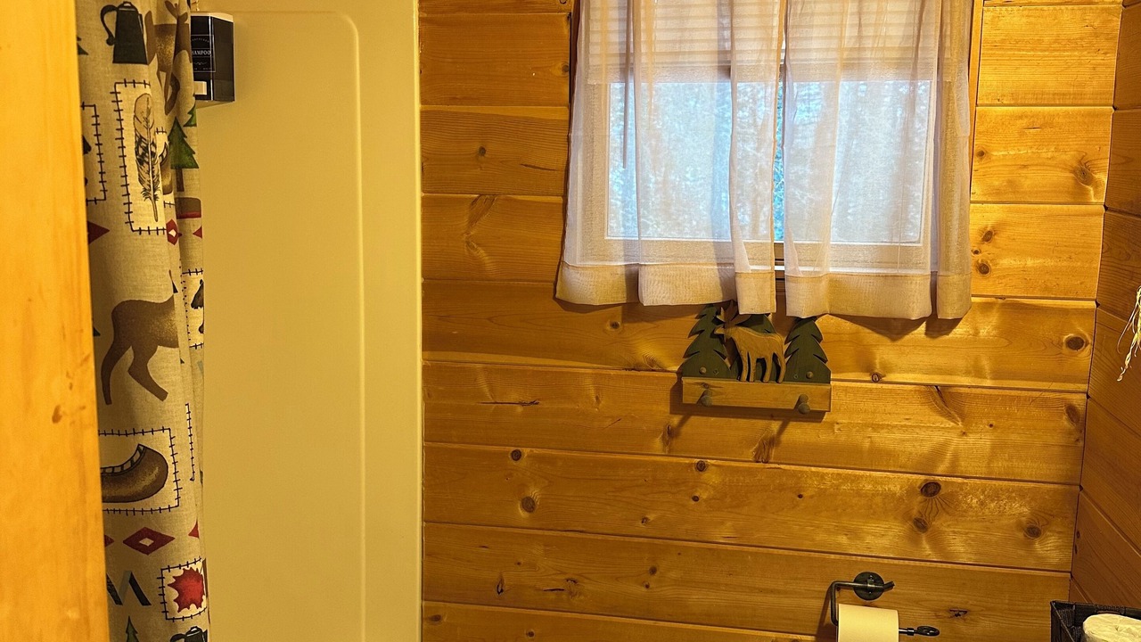 Photo of Bathroom in Bigfork