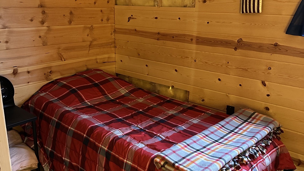 Photo of Bedroom in Bigfork