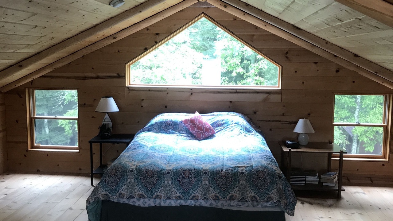 Photo of Bedroom in Bigfork