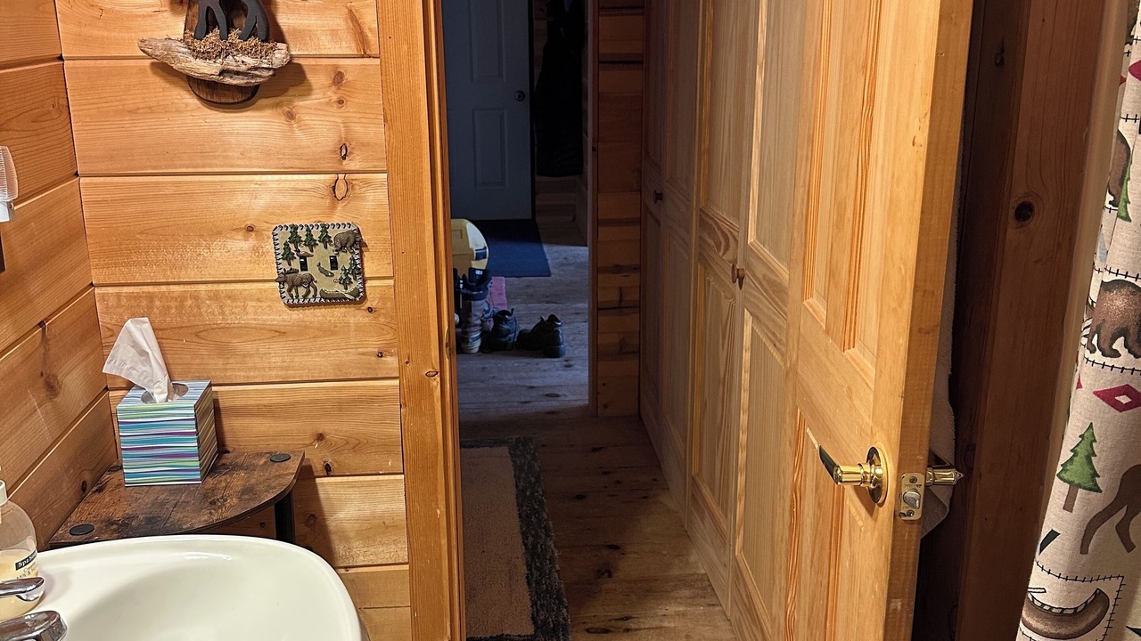 Photo of Bathroom in Bigfork
