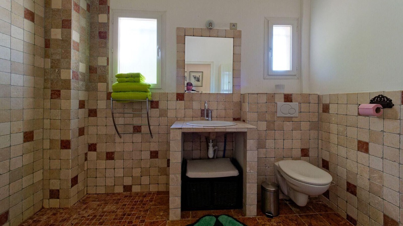 Photo of Bathroom in Taradeau