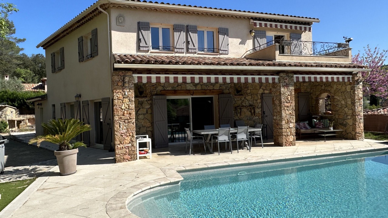 Photo of Outdoor in Taradeau