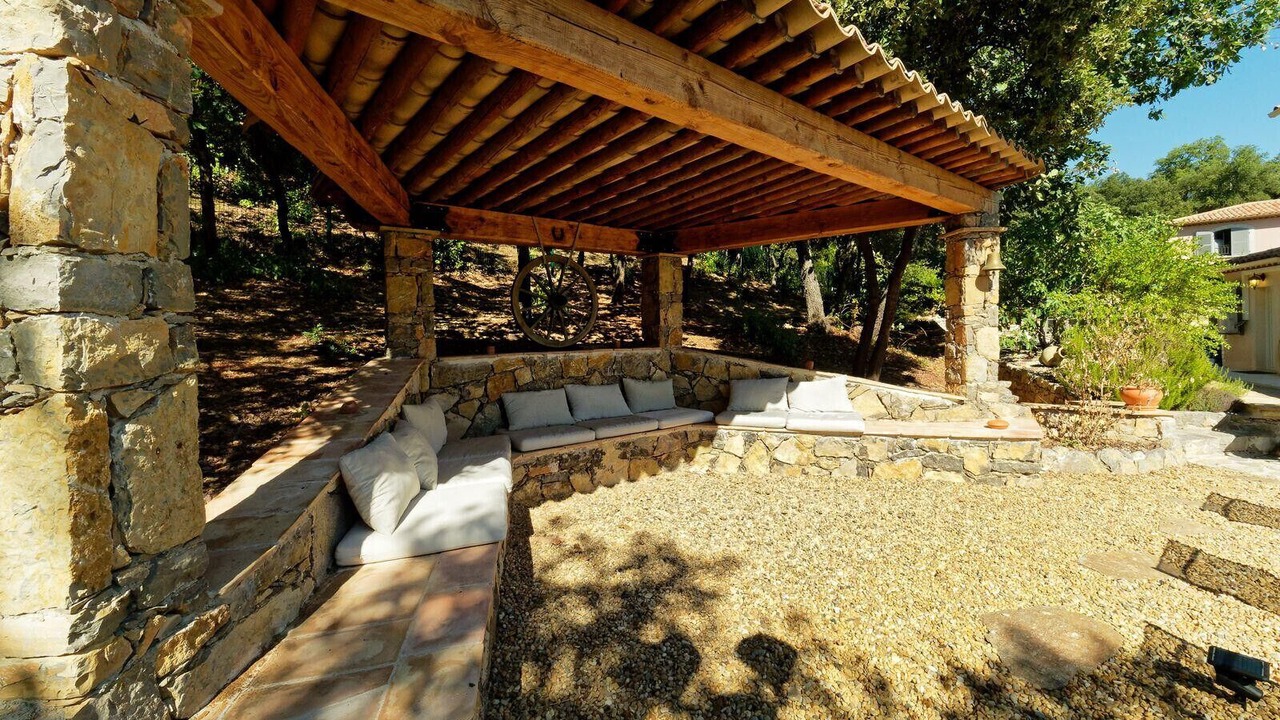 Photo of Outdoor in Taradeau