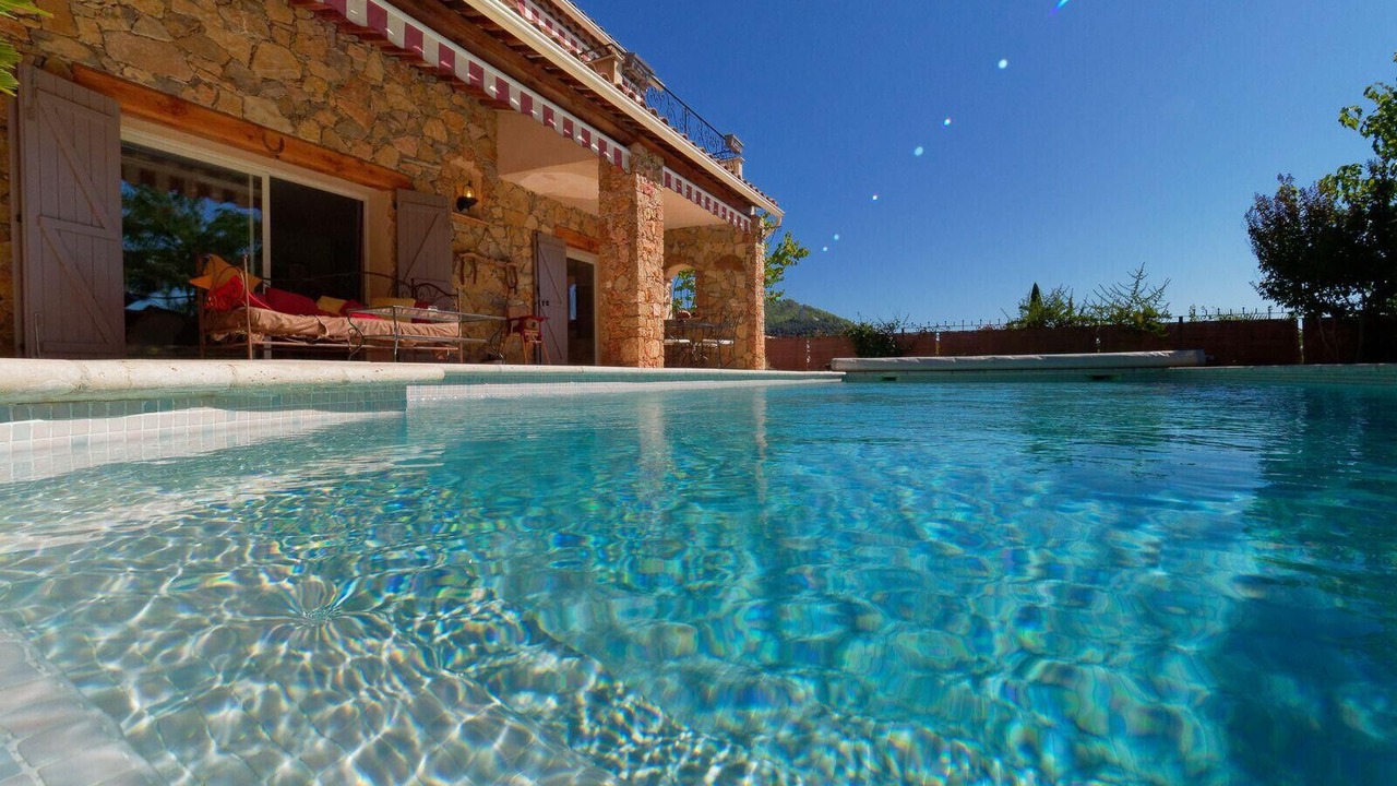 Photo of Outdoor in Taradeau