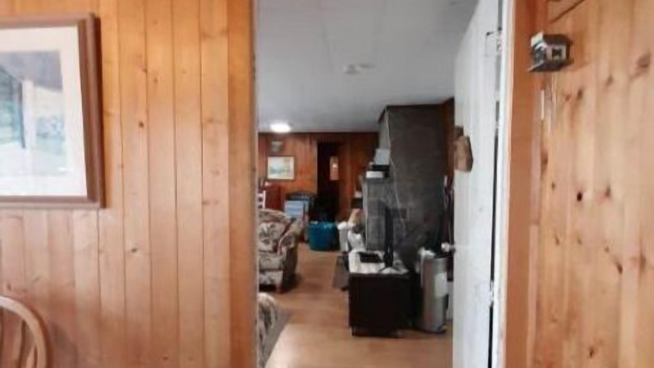 Photo of Bedroom in Muskoka Lakes