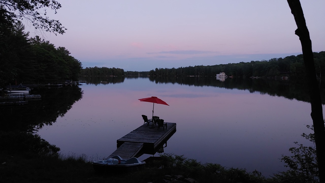 Photo of Outdoor in Muskoka Lakes