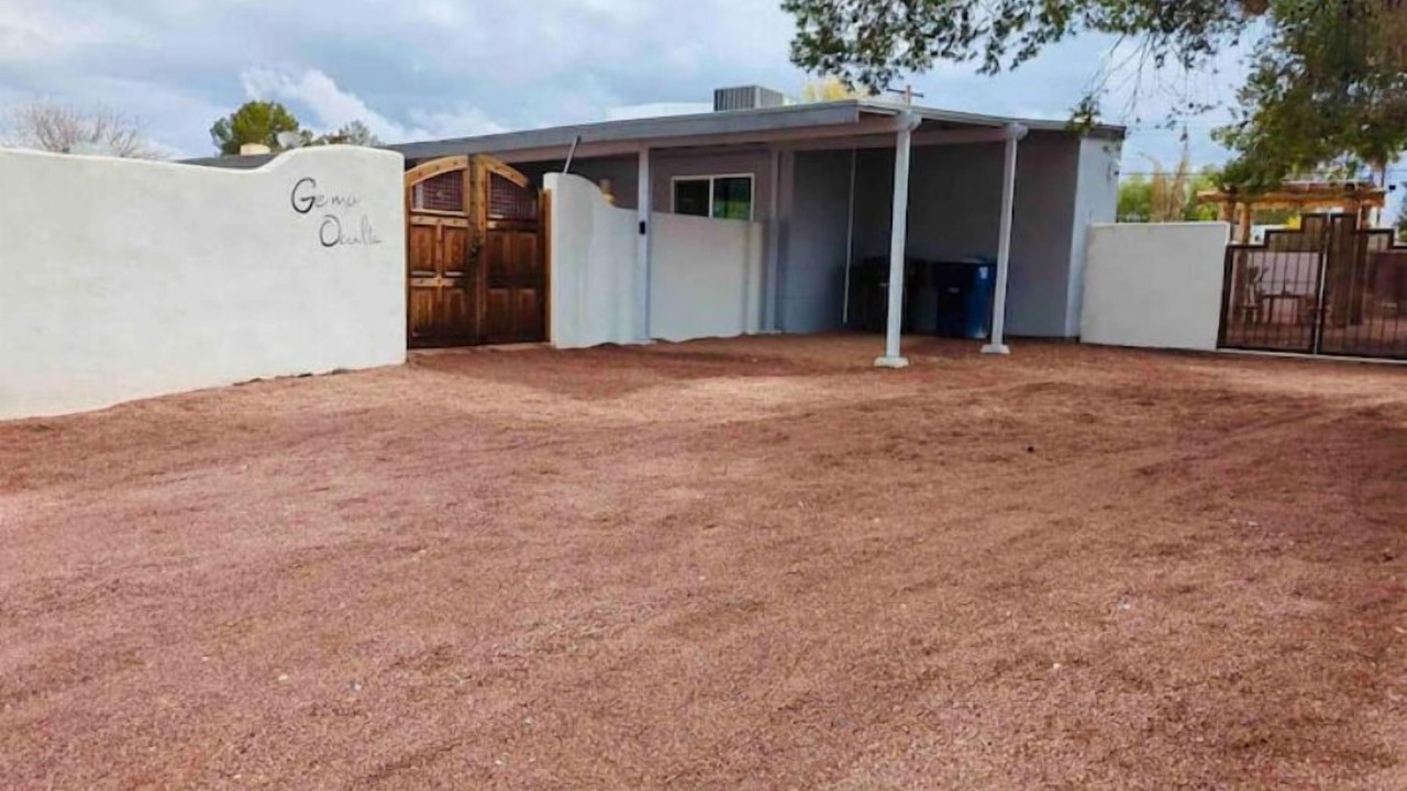 Photo of Outdoor in Tucson