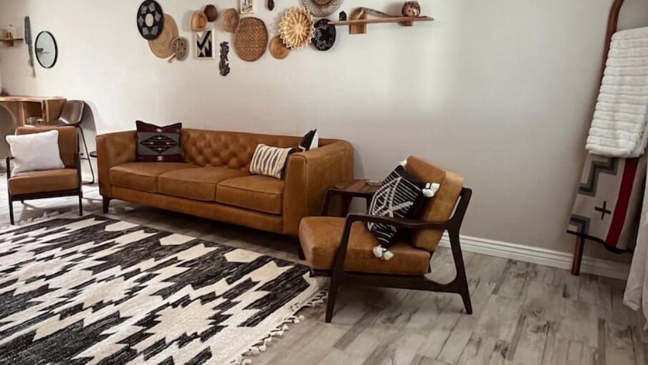 Photo of Livingroom in Tucson