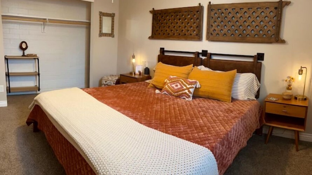 Photo of Bedroom in Tucson