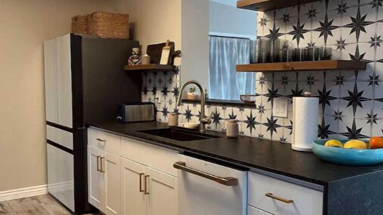 Photo of Kitchen in Tucson