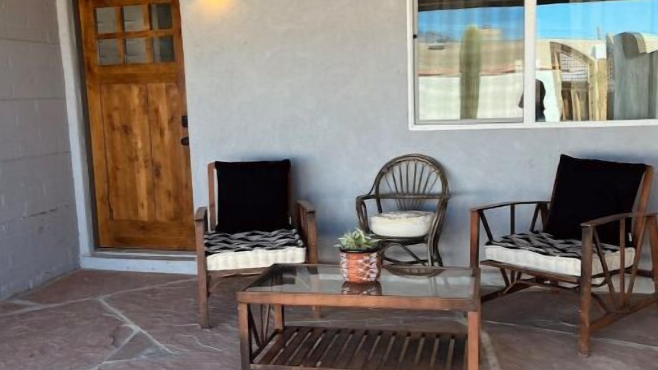 Photo of Patio Balcony in Tucson