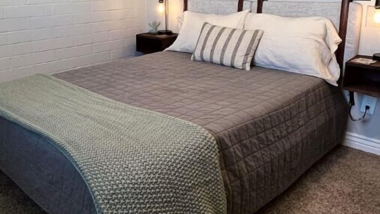 Photo of Bedroom in Tucson