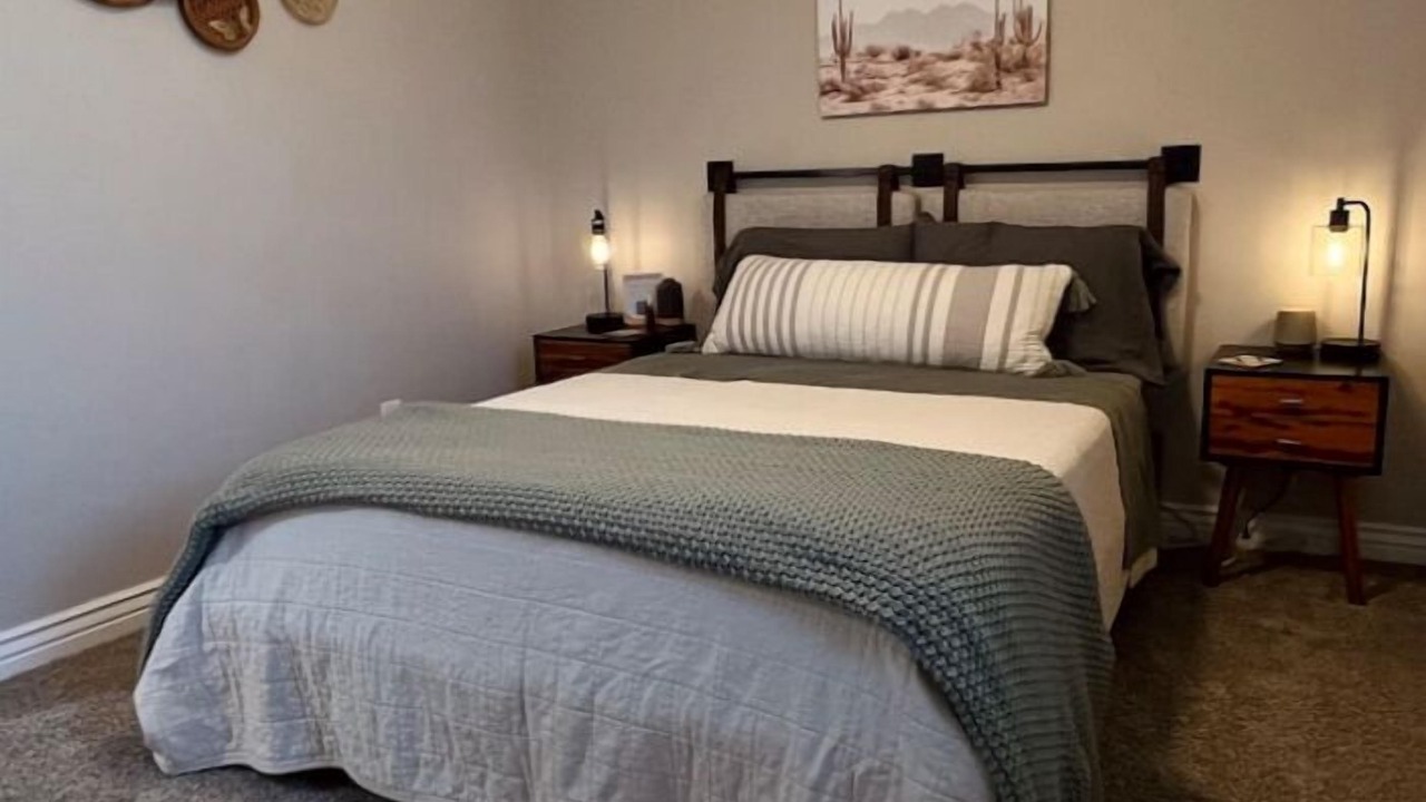 Photo of Bedroom in Tucson