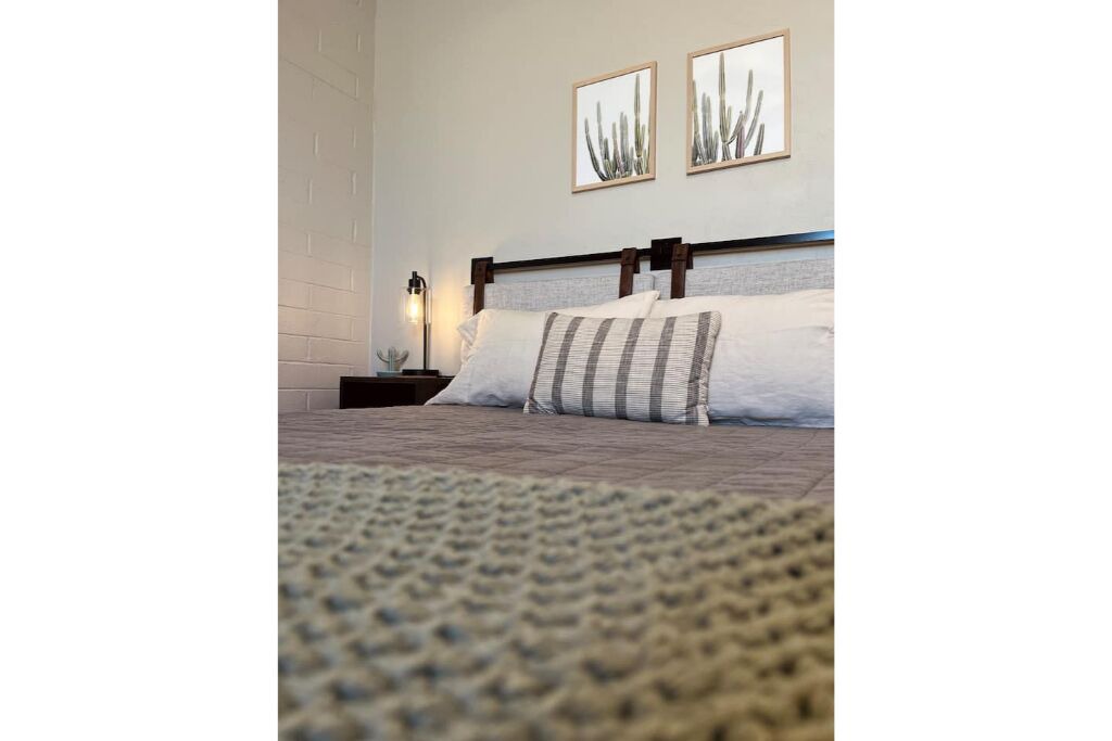 Photo of Bedroom in Tucson